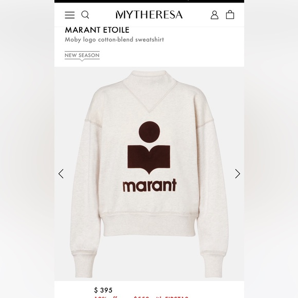 ✨Isabel Marant ✨ - Picture 6 of 10